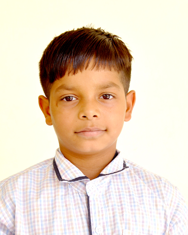 Nishant