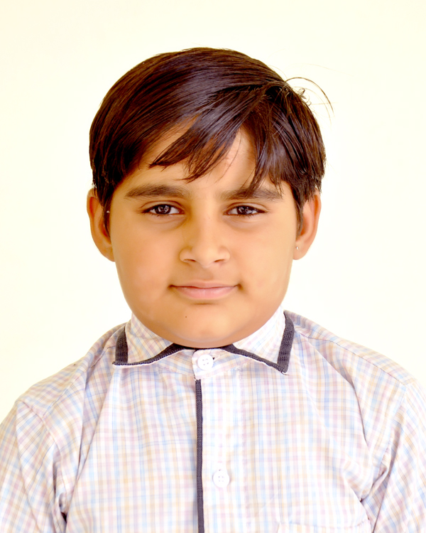 Himanshi