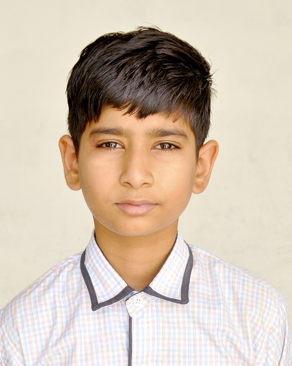 Ritvik