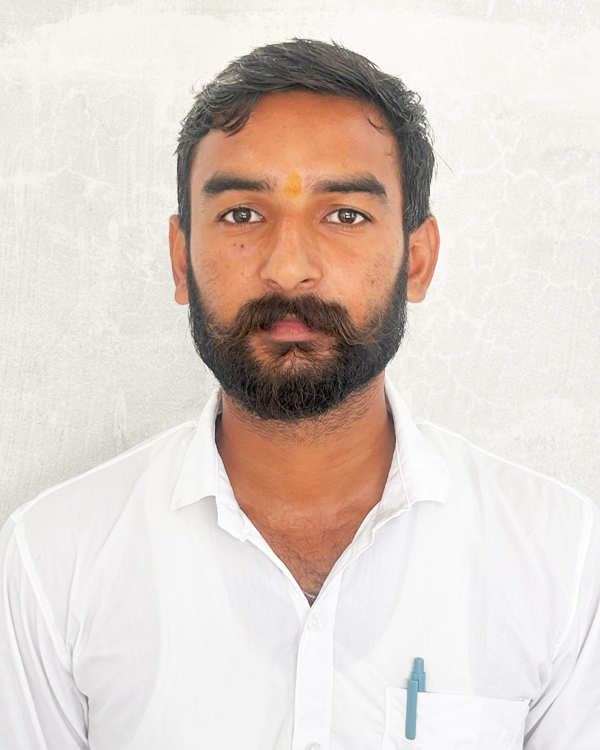 Govind Bishnoi