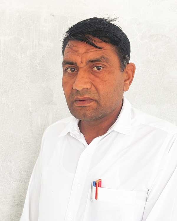Angad Singh