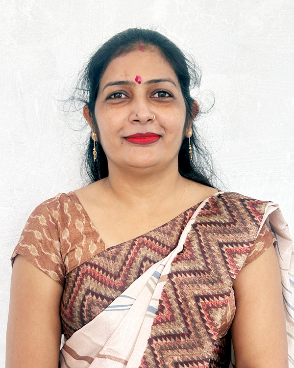 Neetu Dhaiya