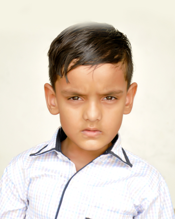 Aarav