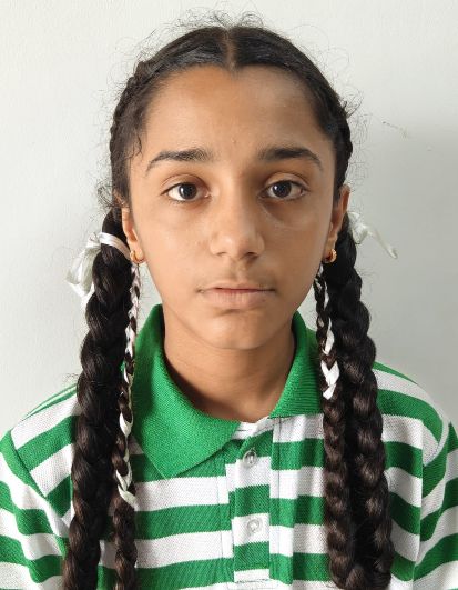 ABHINOOR                                                    &nbsp;KAUR
