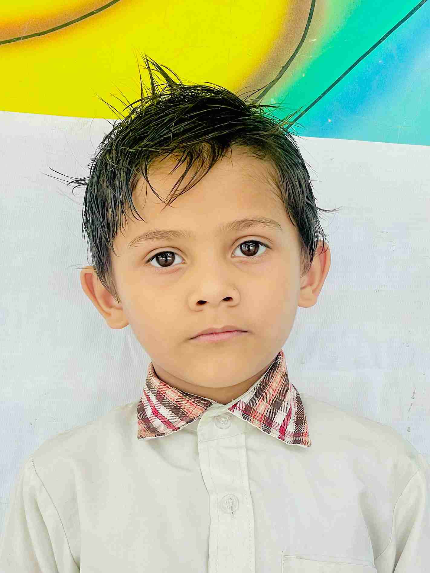 Anmol                                                    &nbsp;Bansal