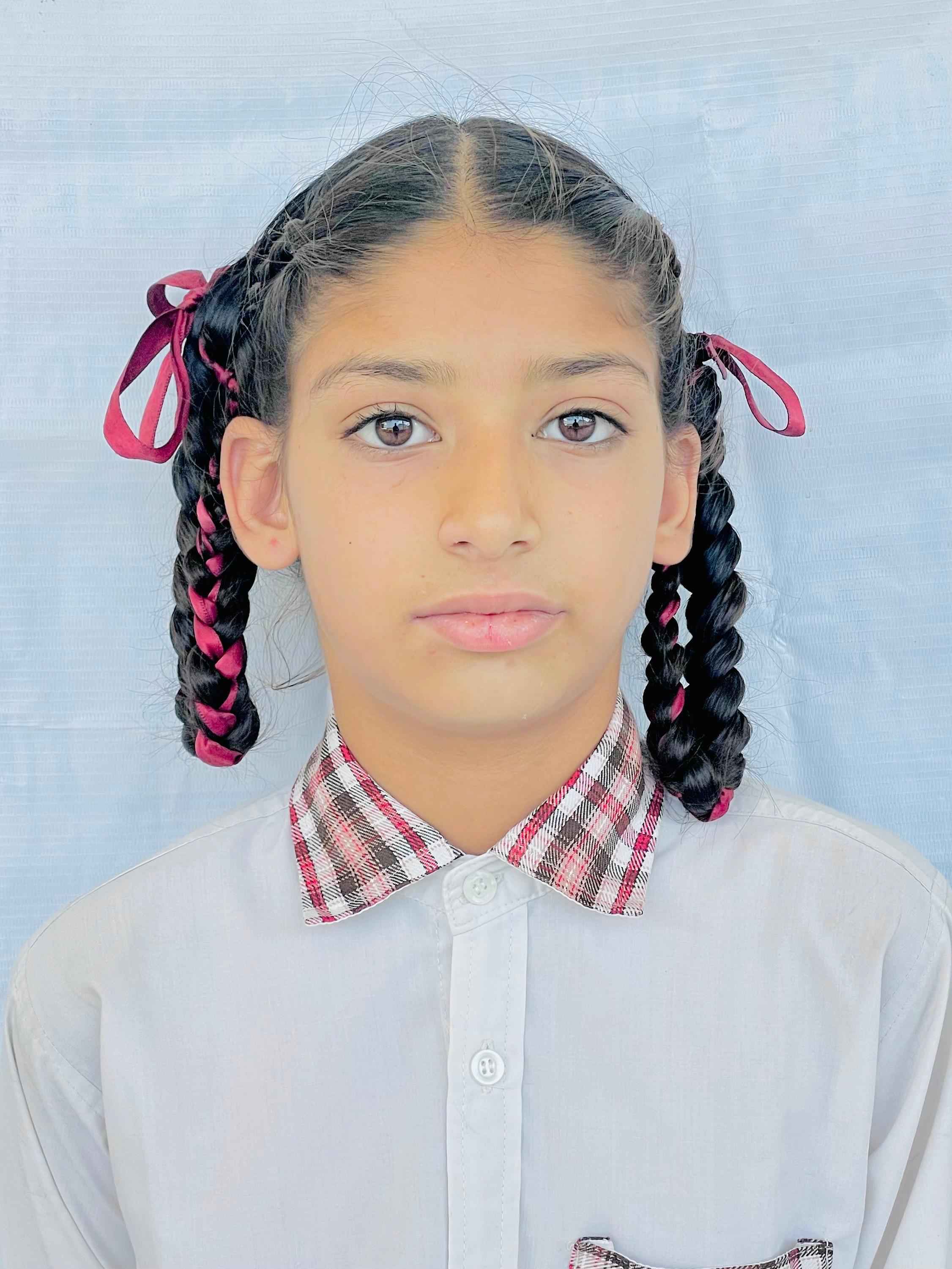 JASMEEN KAUR                                                    &nbsp;