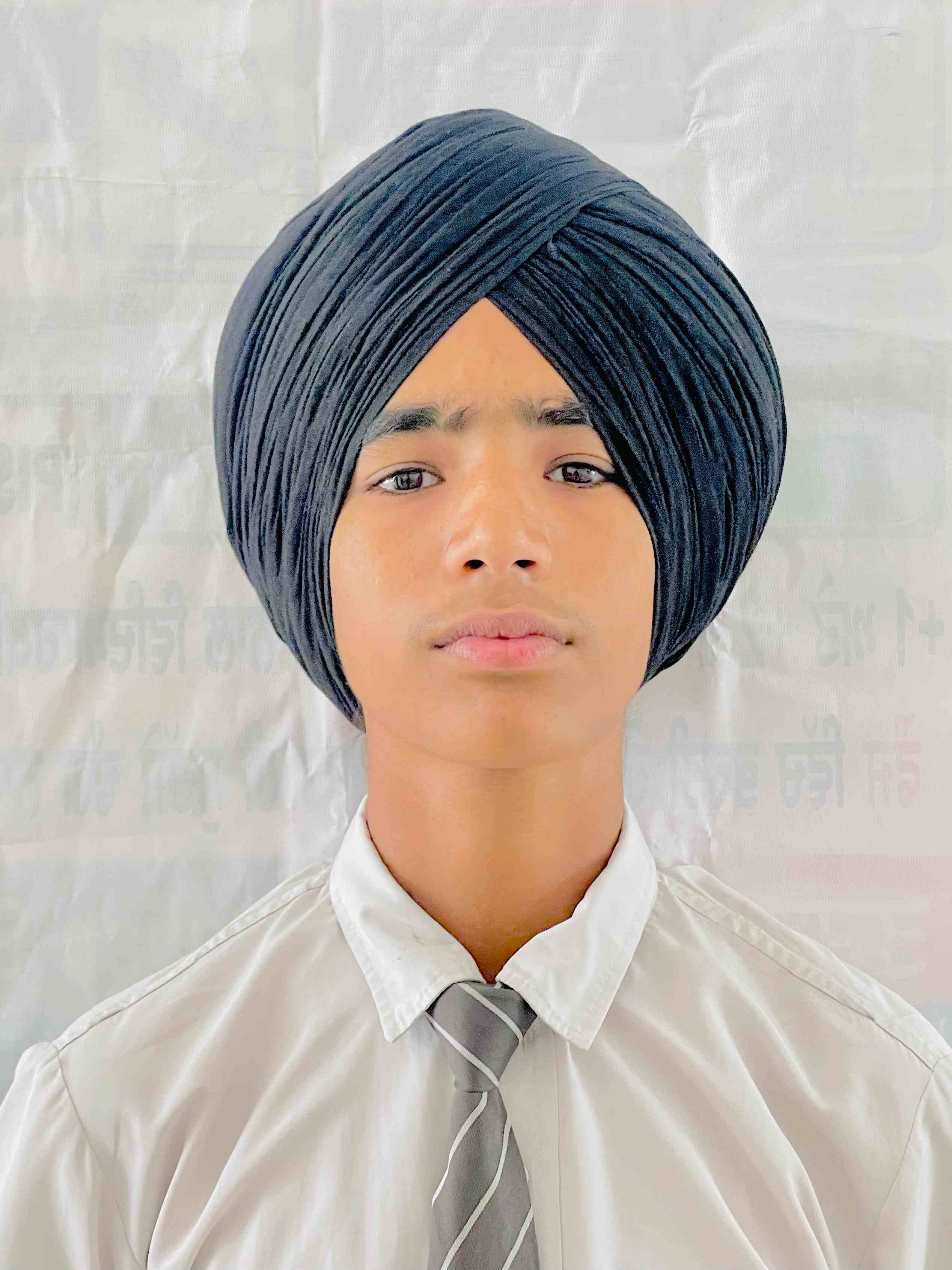 POPPY                                                    &nbsp;SINGH