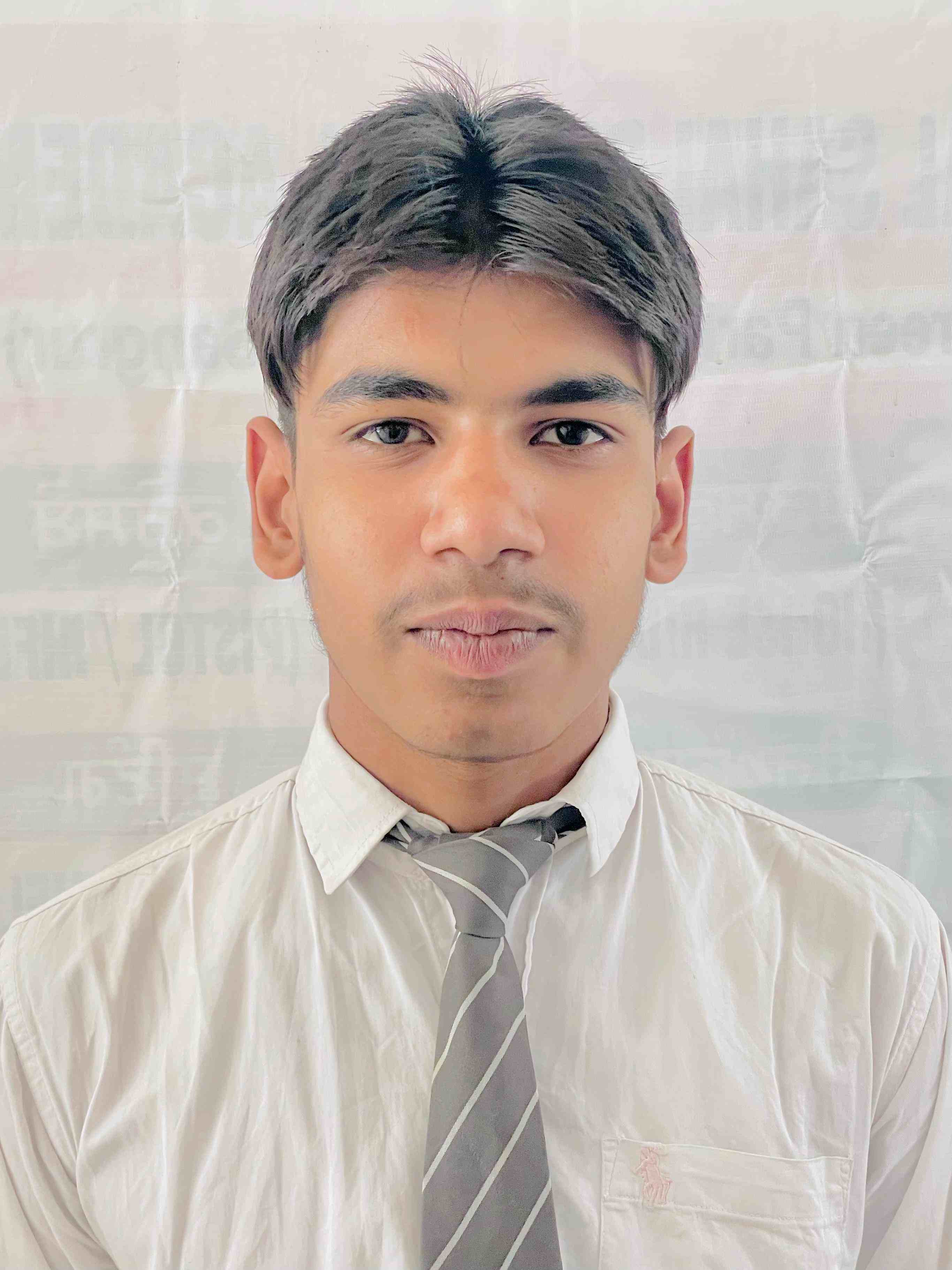 RAVINDER                                                    &nbsp;SINGH