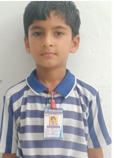 ABHINOOR                                                    &nbsp;SINGH