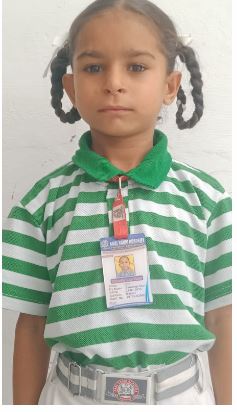 KHUSHDEEP KAUR                                                    &nbsp;