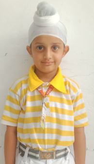 NAVDEEP                                                    &nbsp;SINGH