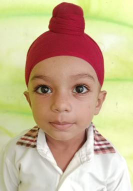 NAVJOT                                                    &nbsp;SINGH