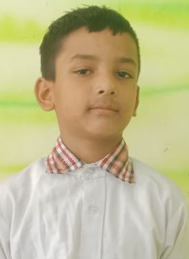 PRABHJOT                                                    &nbsp;SINGH