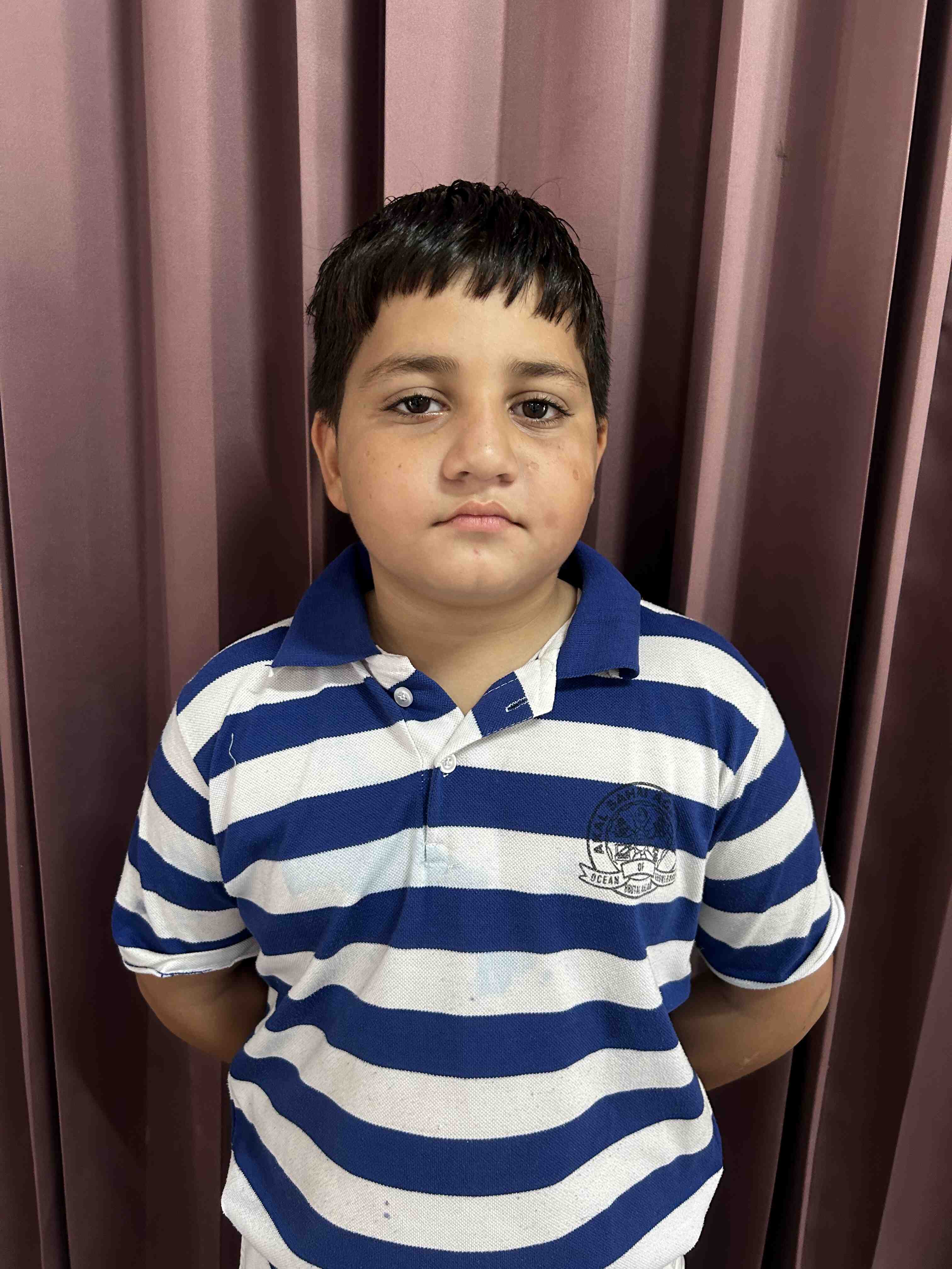 SAHEJPREET                                                    &nbsp;GIR