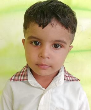 TANISH                                                    &nbsp;