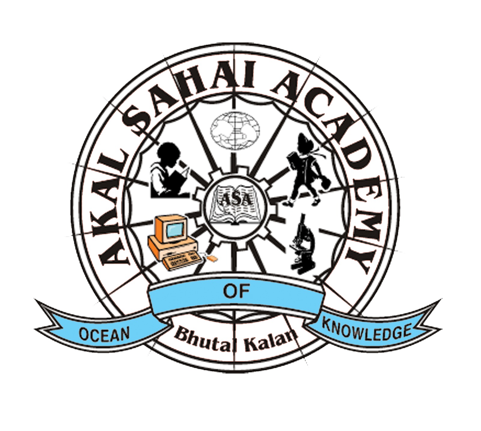 Akal Sahai Academy