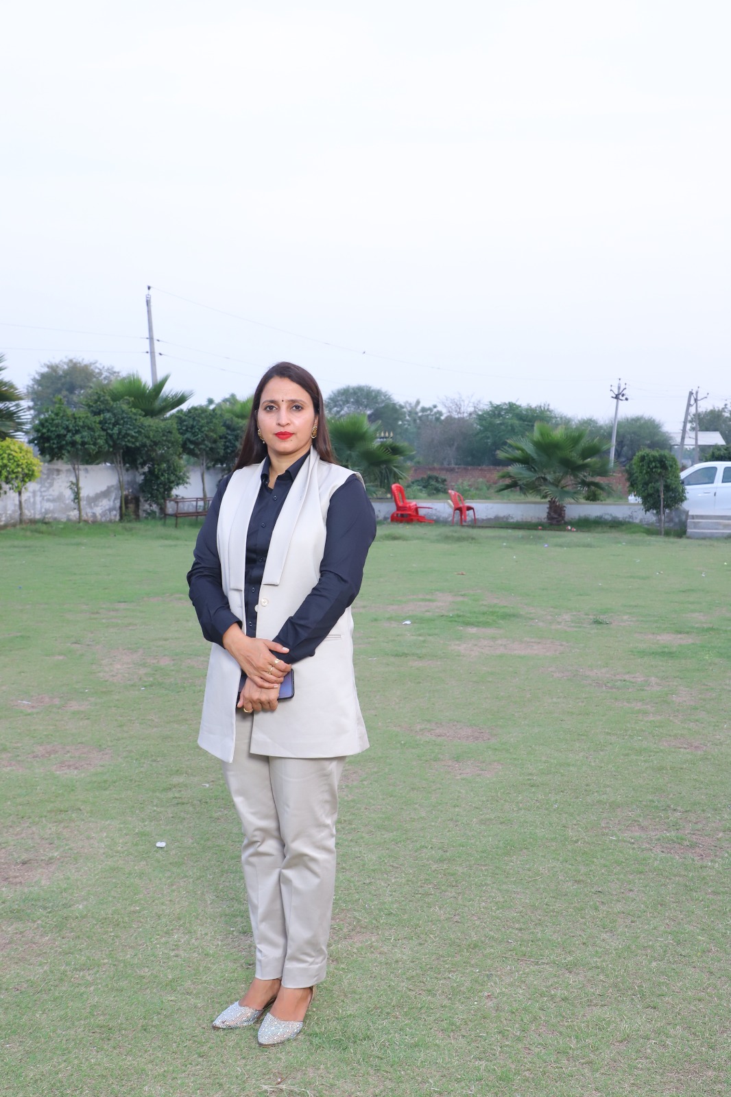 Principal's Introduction