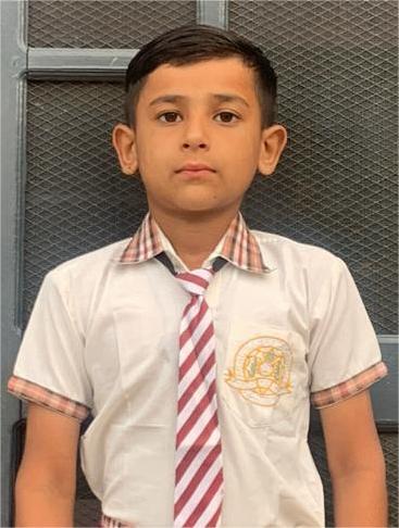 KARAMJEET                                                     SINGH