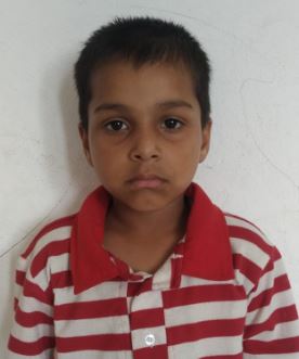 HARJOT                                                    &nbsp;SINGH