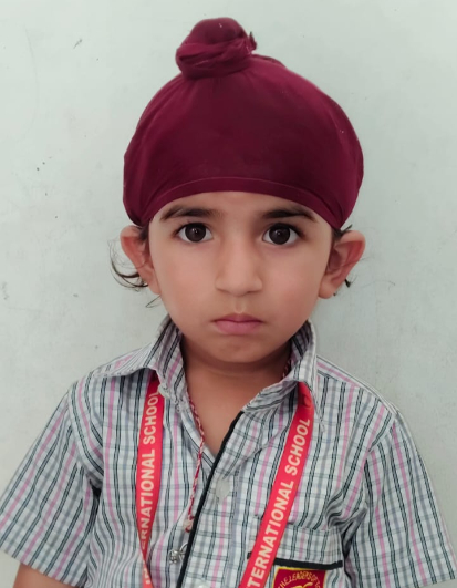 SAMAR SINGH