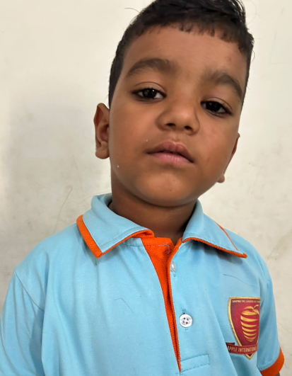 FATEH SINGH