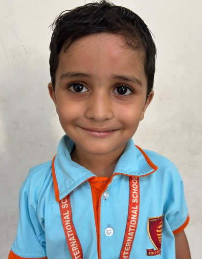 KANWARJOT SINGH