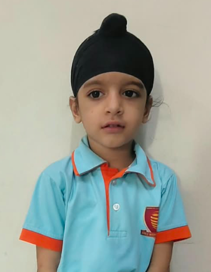 SHUBHDEEP