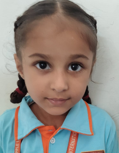 SEHNAAZPREET