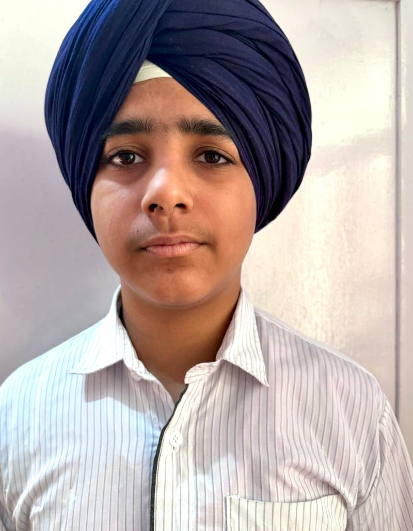 KARANPARTAP SINGH