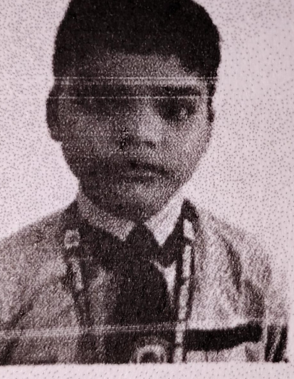 DEWANSH