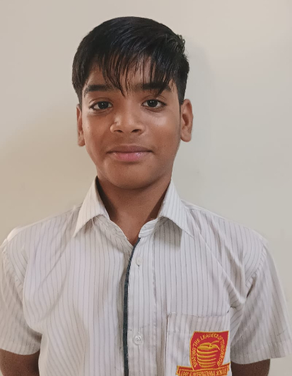 ASHWANI