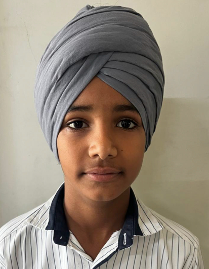 PARMINDER