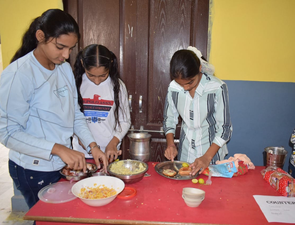 CHILDREN'S DAY CELEBRATION