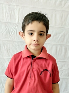 AARAV