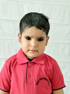 FATEHVEER SINGH