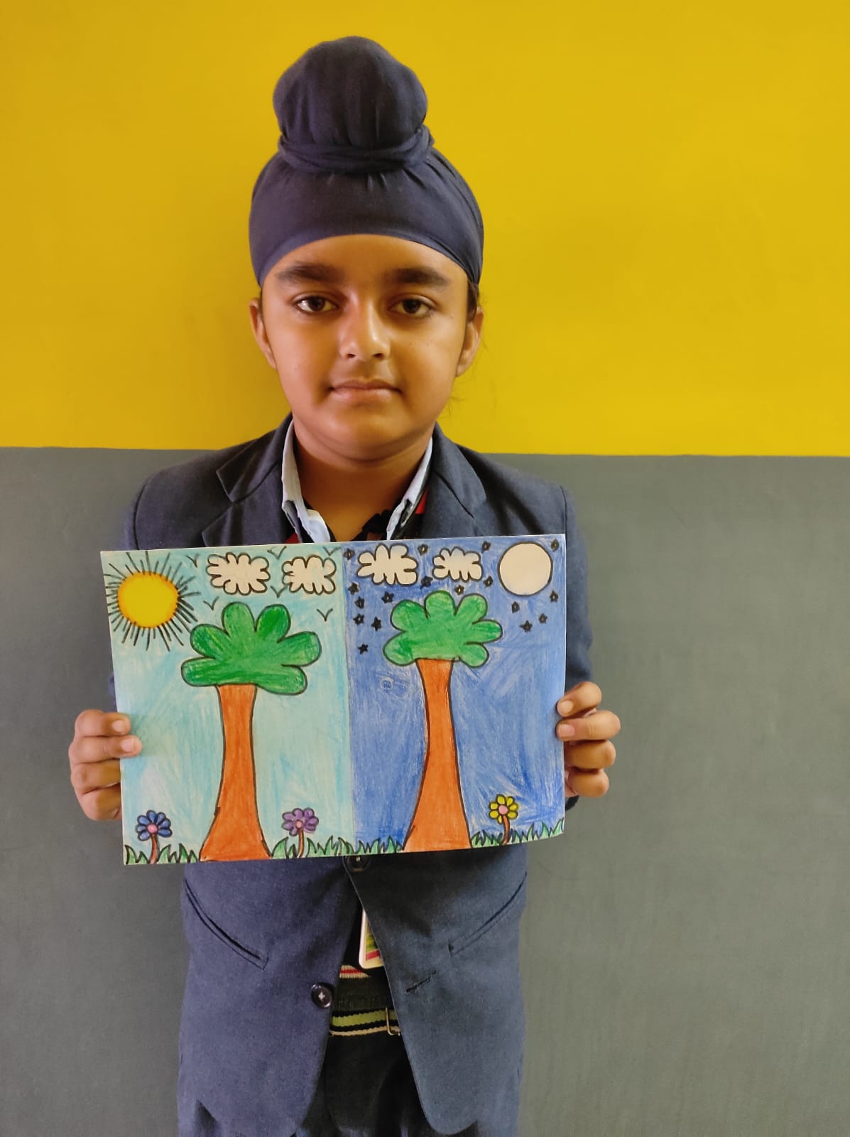 DRAWING OF CLASS 2ND Gallery APPLE INTERNATIONAL SCHOOL