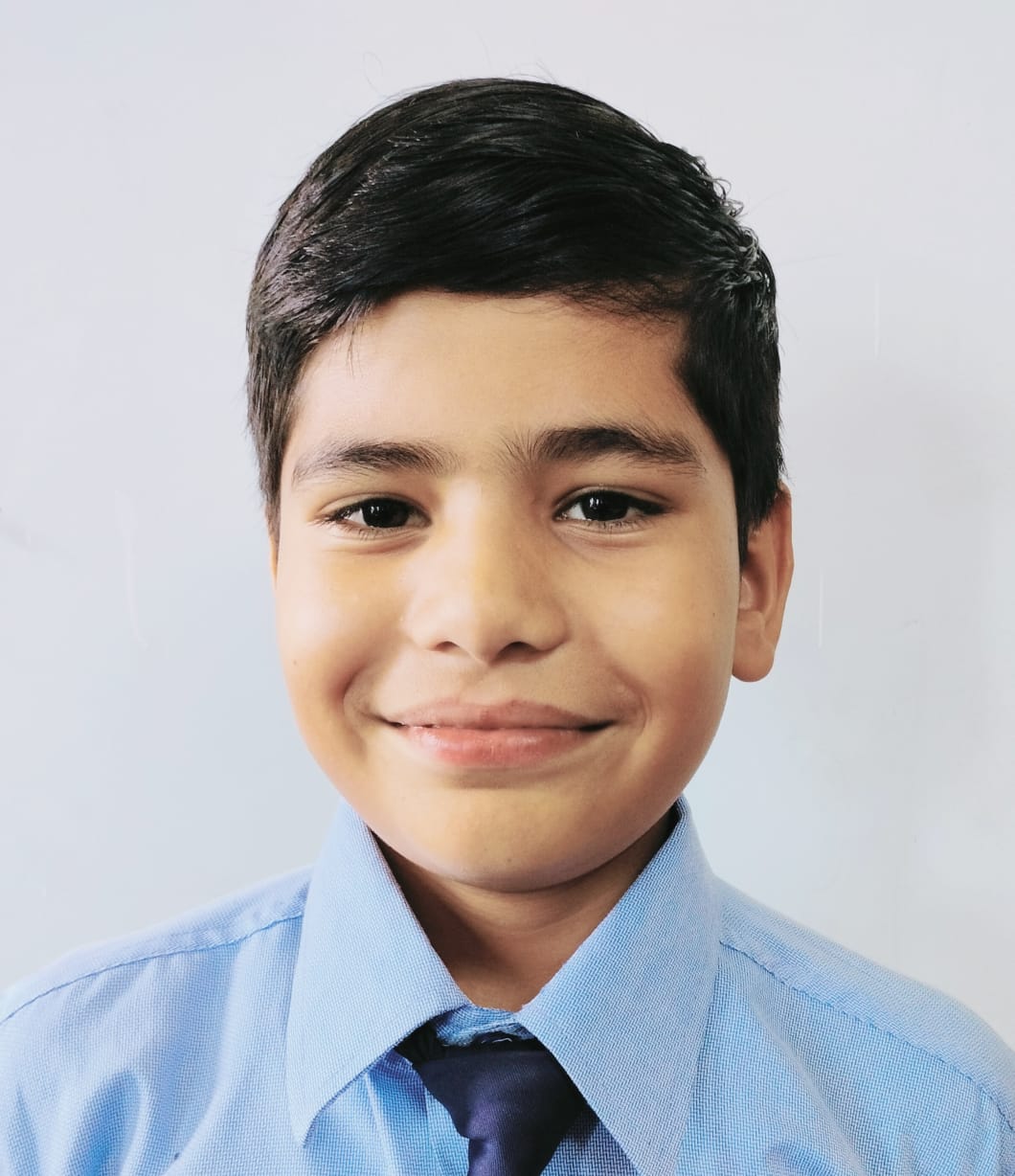 DINESH