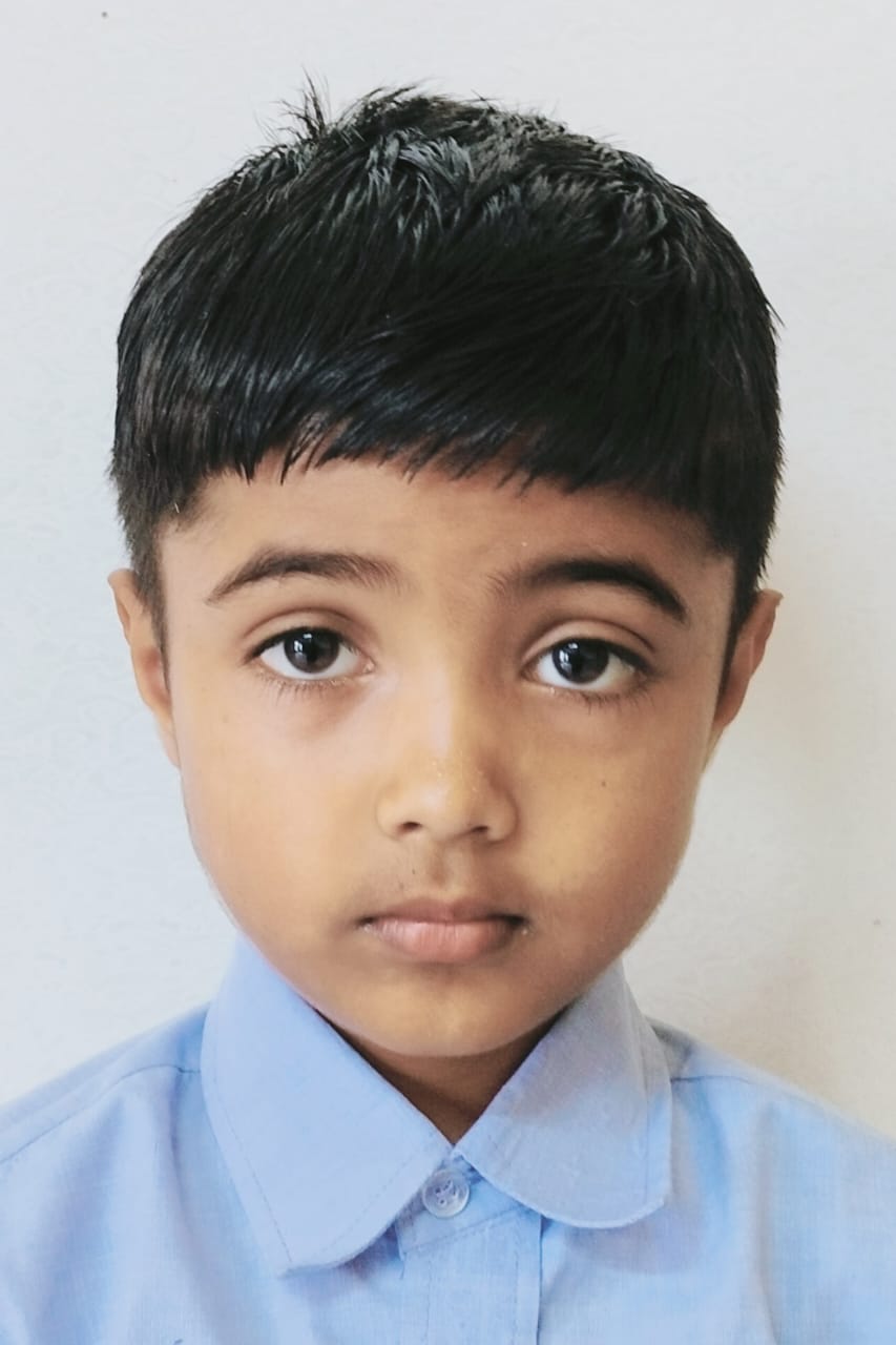 SAMARDEEP