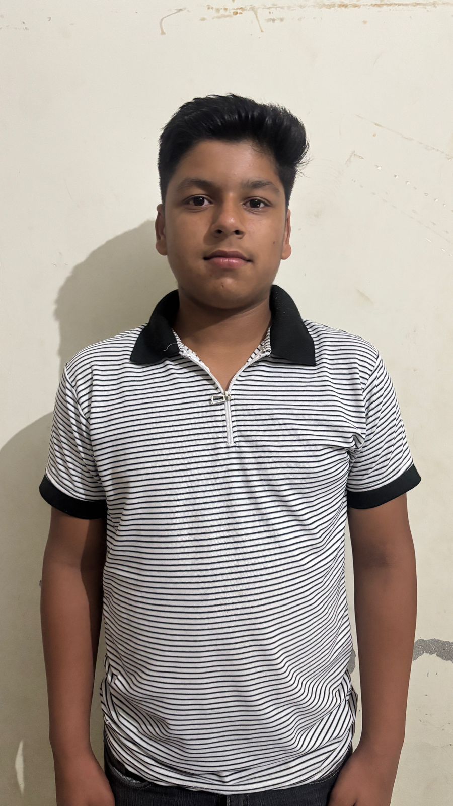 HARSHPREET SINGH