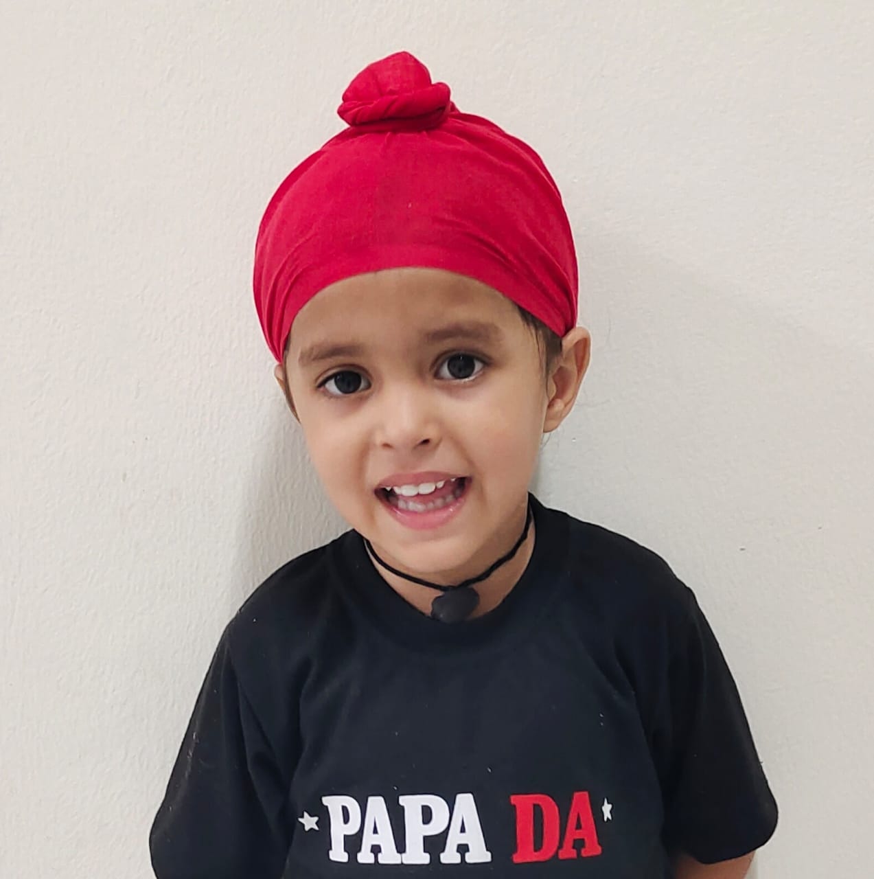 JAIVEER SINGH
