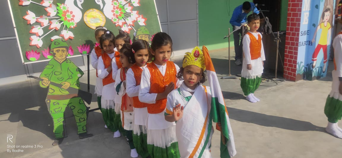 Republic Day Celebrations