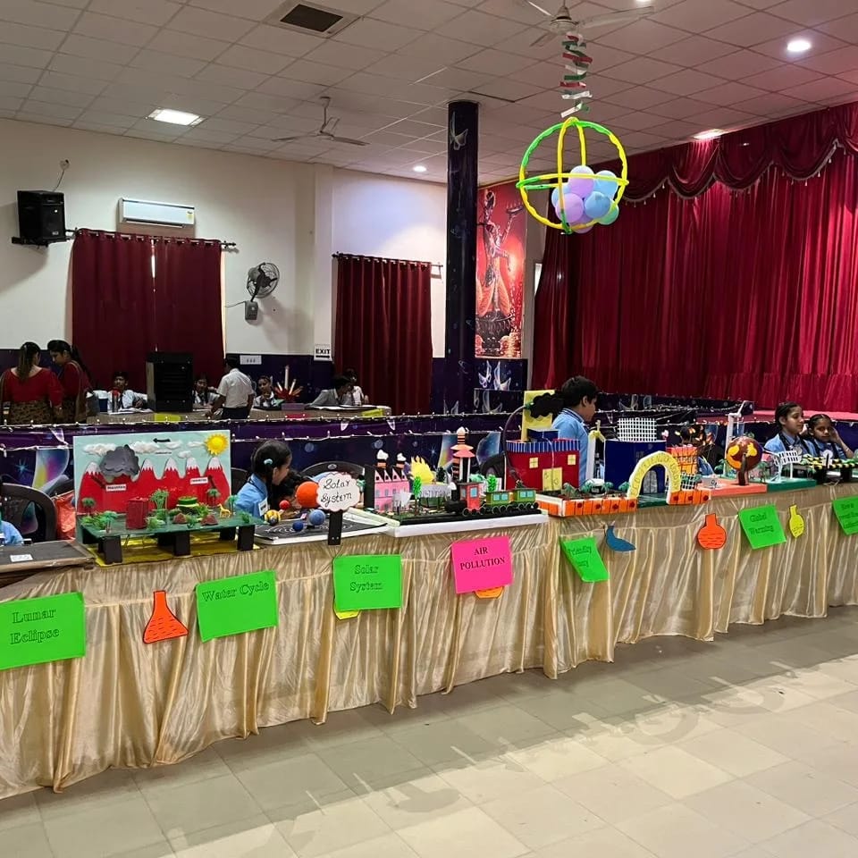 Science Exhibition