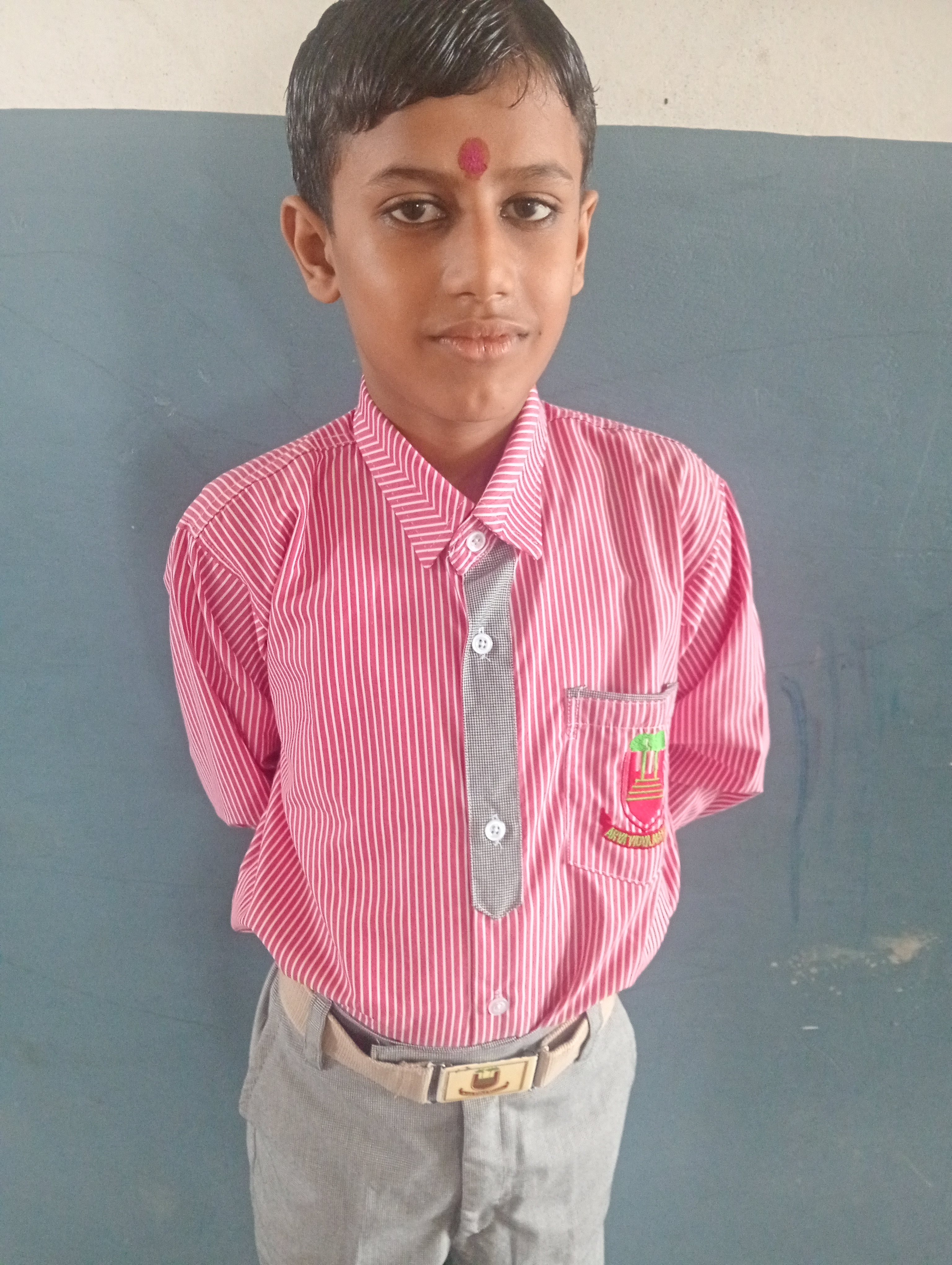 class image