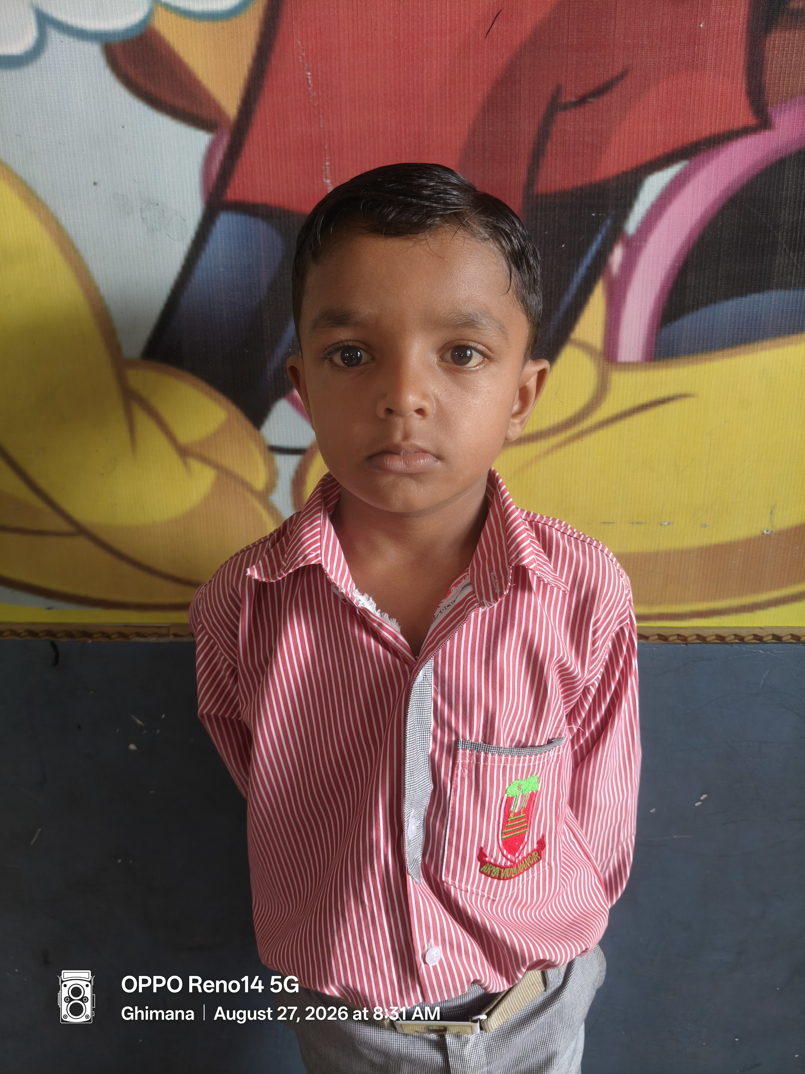 class image