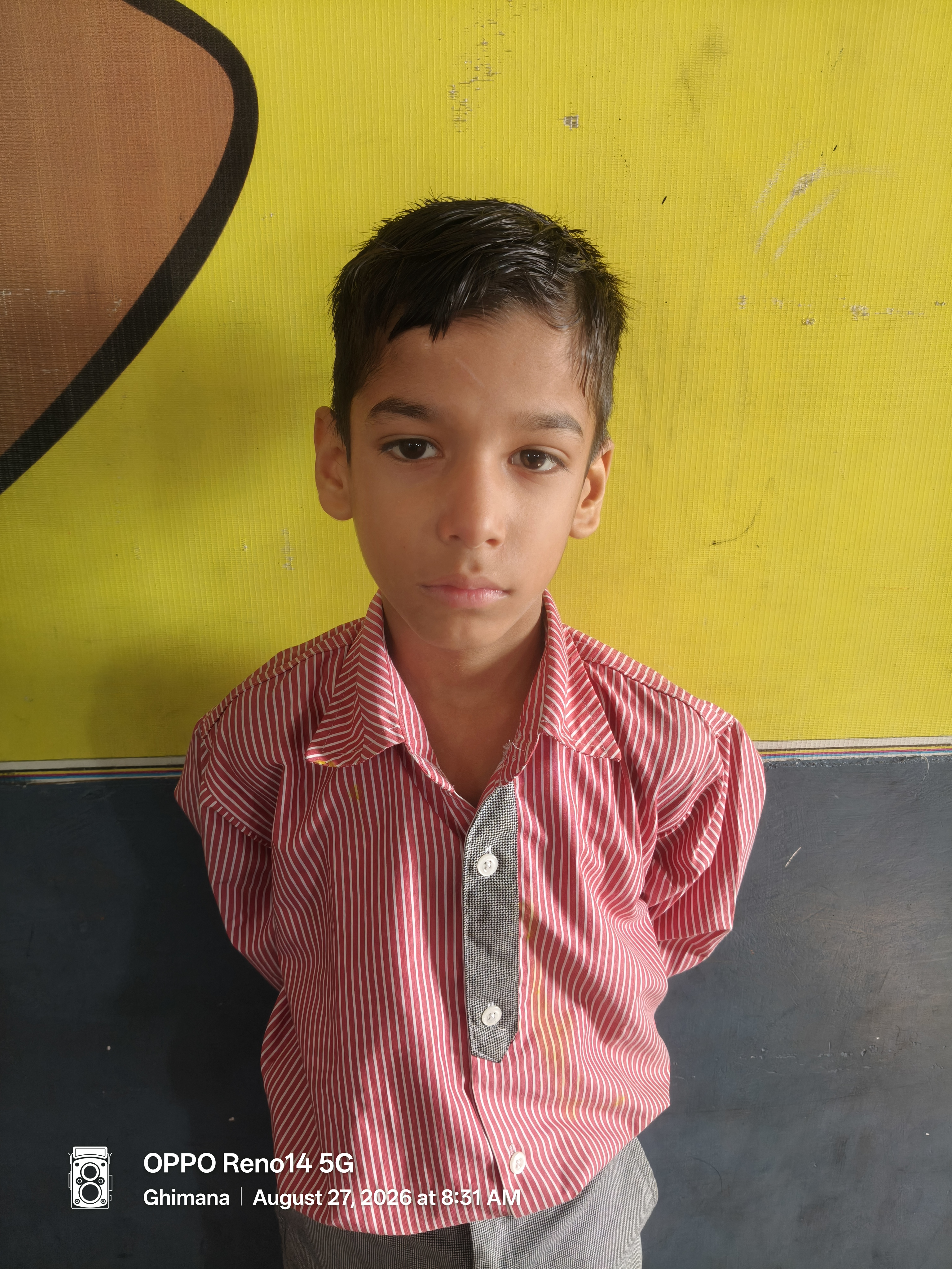 class image
