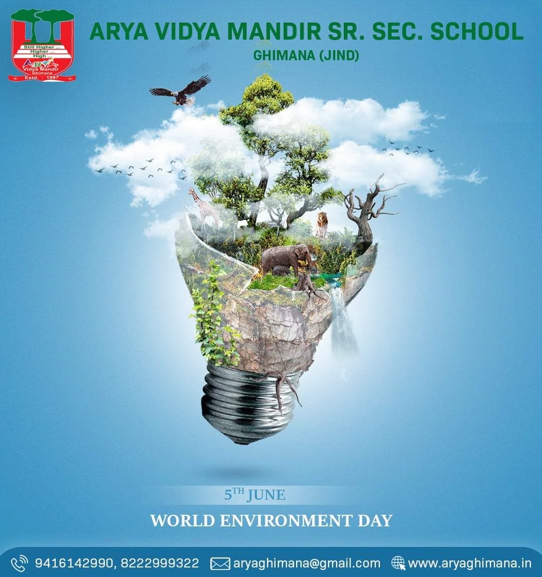 World Environment Day