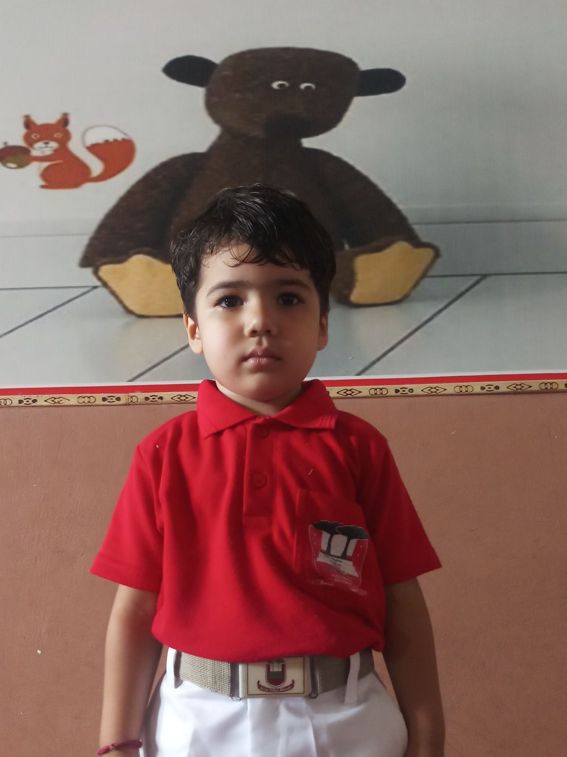 class image