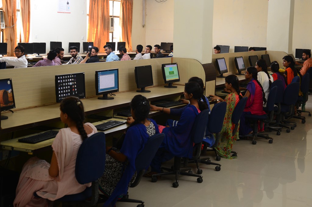 Computer Science and Engineering