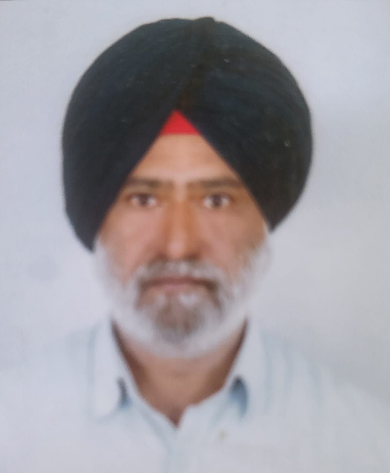 Dr. Sukhwinder Singh Jolly