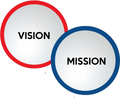 Our Mission & Vision